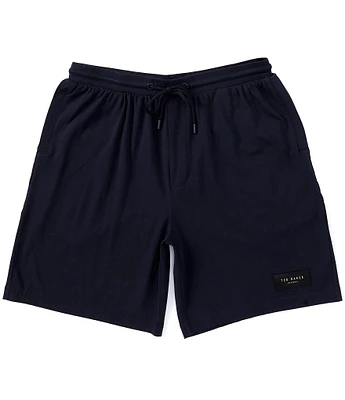 Ted Baker London Core Classic Jam Sleep Shorts