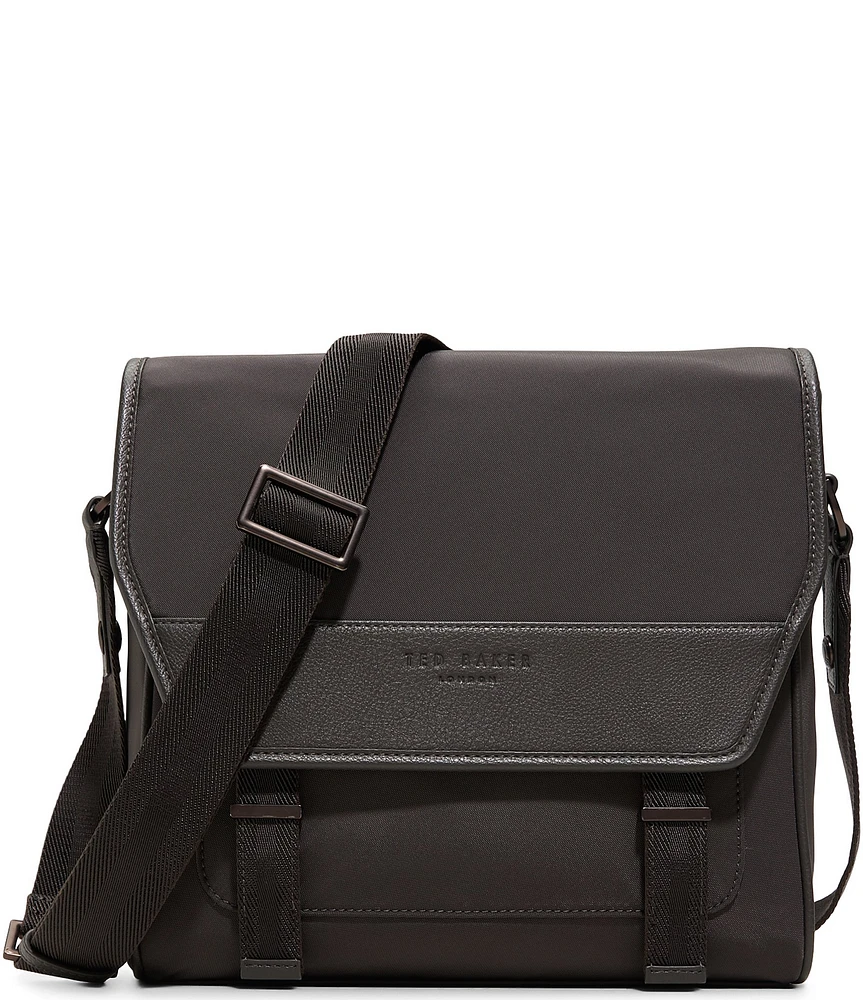Ted Baker London Exeter Crossbody Messenger Bag
