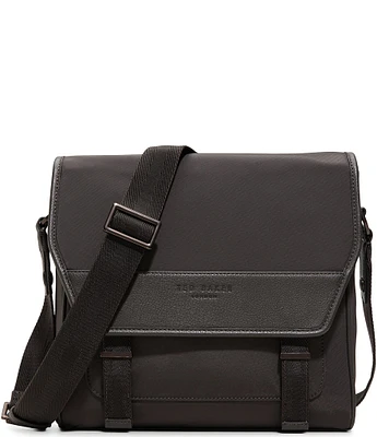 Ted Baker London Exeter Crossbody Messenger Bag