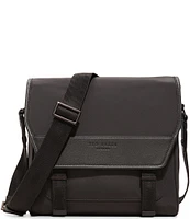Ted Baker London Exeter Crossbody Messenger Bag