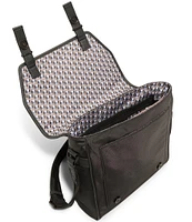 Ted Baker London Exeter Crossbody Messenger Bag