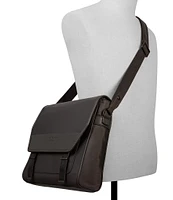 Ted Baker London Exeter Crossbody Messenger Bag