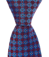 Ted Baker London Friary Florette 3 1/8#double; Silk Tie
