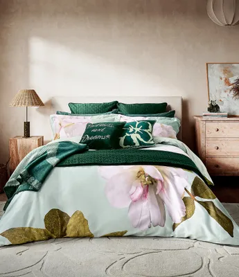 Ted Baker London Gardenia Comforter Mini Set