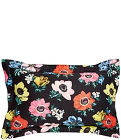 Ted Baker London Hula Collection Floral Printed Duvet Cover Mini Set