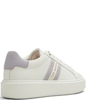 Ted Baker London Lornie Leather Sneakers