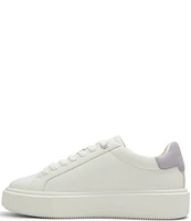 Ted Baker London Lornie Leather Sneakers