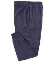 Ted Baker London Luxe Fused Fleece Lounge Jogger Pants