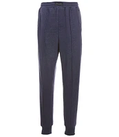 Ted Baker London Luxe Fused Fleece Lounge Jogger Pants