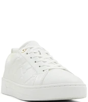 Ted Baker London Madisson Leather Lace Up Sneakers