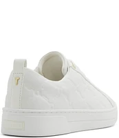 Ted Baker London Madisson Leather Lace Up Sneakers