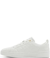 Ted Baker London Madisson Leather Lace Up Sneakers