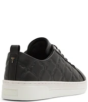 Ted Baker London Madisson Quilted Leather Sneakers