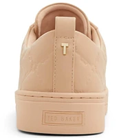 Ted Baker London Madisson Quilted Leather Sneakers