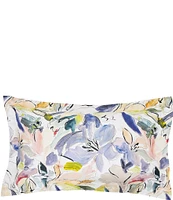 Ted Baker London Magnolia Art Printed Comforter Mini Set