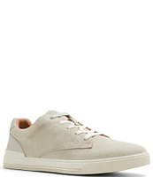 Ted Baker London Men's Brentford Suede Lace Up Sneakers