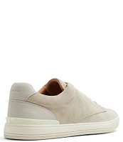 Ted Baker London Men's Brentford Suede Lace Up Sneakers