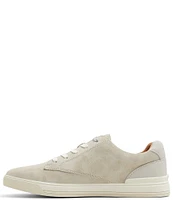 Ted Baker London Men's Brentford Suede Lace Up Sneakers