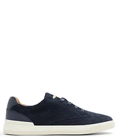 Ted Baker London Men's Brentford Suede Lace Up Sneakers