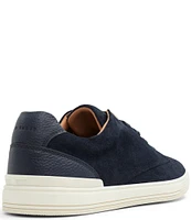 Ted Baker London Men's Brentford Suede Lace Up Sneakers