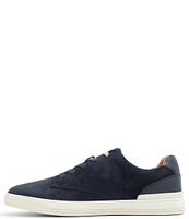 Ted Baker London Men's Brentford Suede Lace Up Sneakers