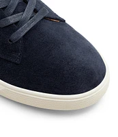 Ted Baker London Men's Brentford Suede Lace Up Sneakers