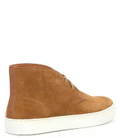 Ted Baker London Men's Clare Suede Chukkas