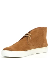 Ted Baker London Men's Clare Suede Chukkas