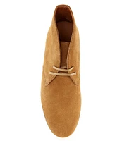 Ted Baker London Men's Clare Suede Chukkas