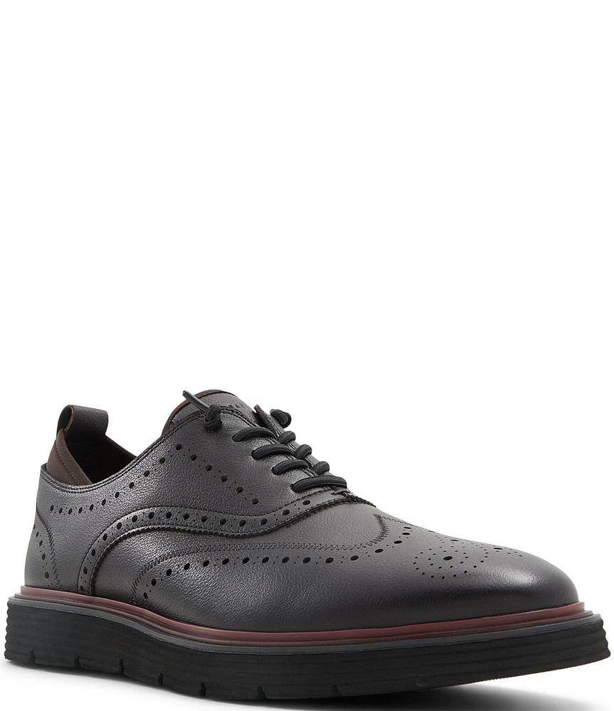 Ted Baker London Men's Colindale Wingtip Oxfords