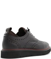 Ted Baker London Men's Colindale Wingtip Oxfords