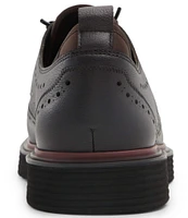 Ted Baker London Men's Colindale Wingtip Oxfords