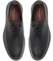 Ted Baker London Men's Colindale Wingtip Oxfords