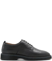 Ted Baker London Men's Drysdale Plain Toe Oxfords