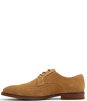 Ted Baker London Men's Hackney Suede Wingtip Oxfords