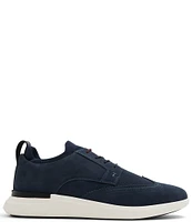 Ted Baker London Men's Halton Derby Sneakers