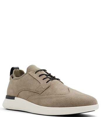 Ted Baker London Men's Halton Derby Sneakers