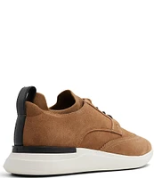 Ted Baker London Men's Halton Derby Sneakers