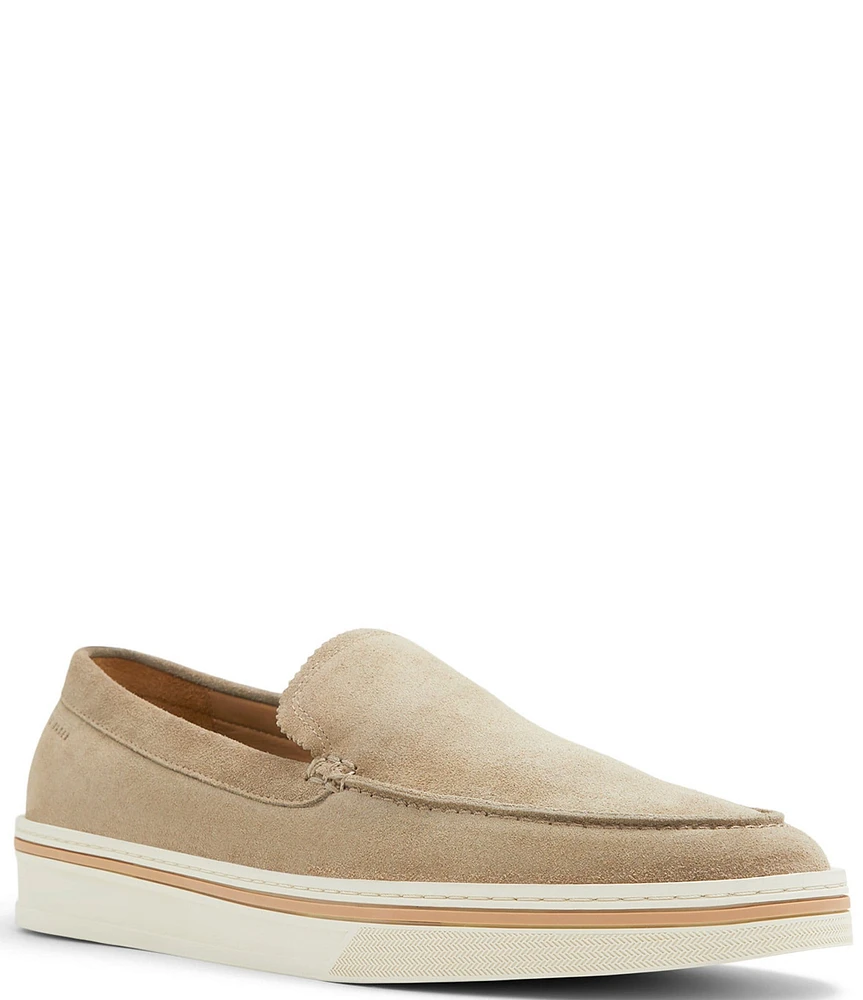 Ted Baker London Men's Hampshire Slip-Ons