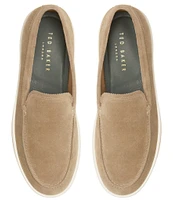 Ted Baker London Men's Hampshire Slip-Ons