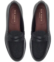 Ted Baker London Men's Parkhill Penny Loafers