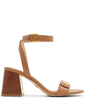 Ted Baker London Milly Icon Leather Dress Sandals