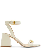 Ted Baker London Milly Icon Leather Dress Sandals