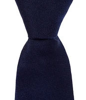 Ted Baker London Picton Solid 3 1/8#double; Silk Tie