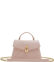 Ted Baker London Poppy Top Handle Satchel Bag