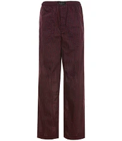 Ted Baker London Printed Woven Lounge Pants