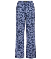 Ted Baker London Printed Woven Lounge Pants