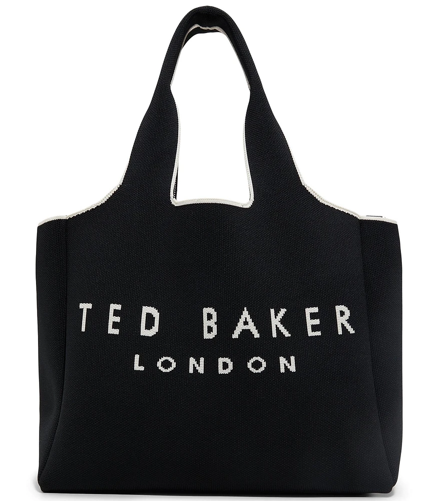 Ted Baker London Sara Knit Tote Bag