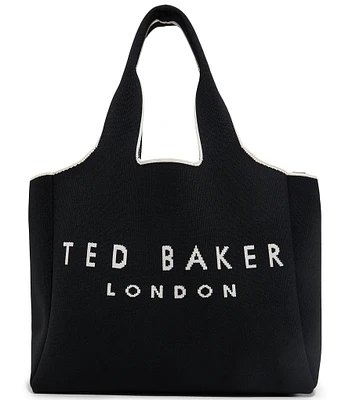 Ted Baker London Sara Knit Tote Bag