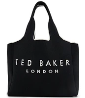 Ted Baker London Sara Knit Tote Bag